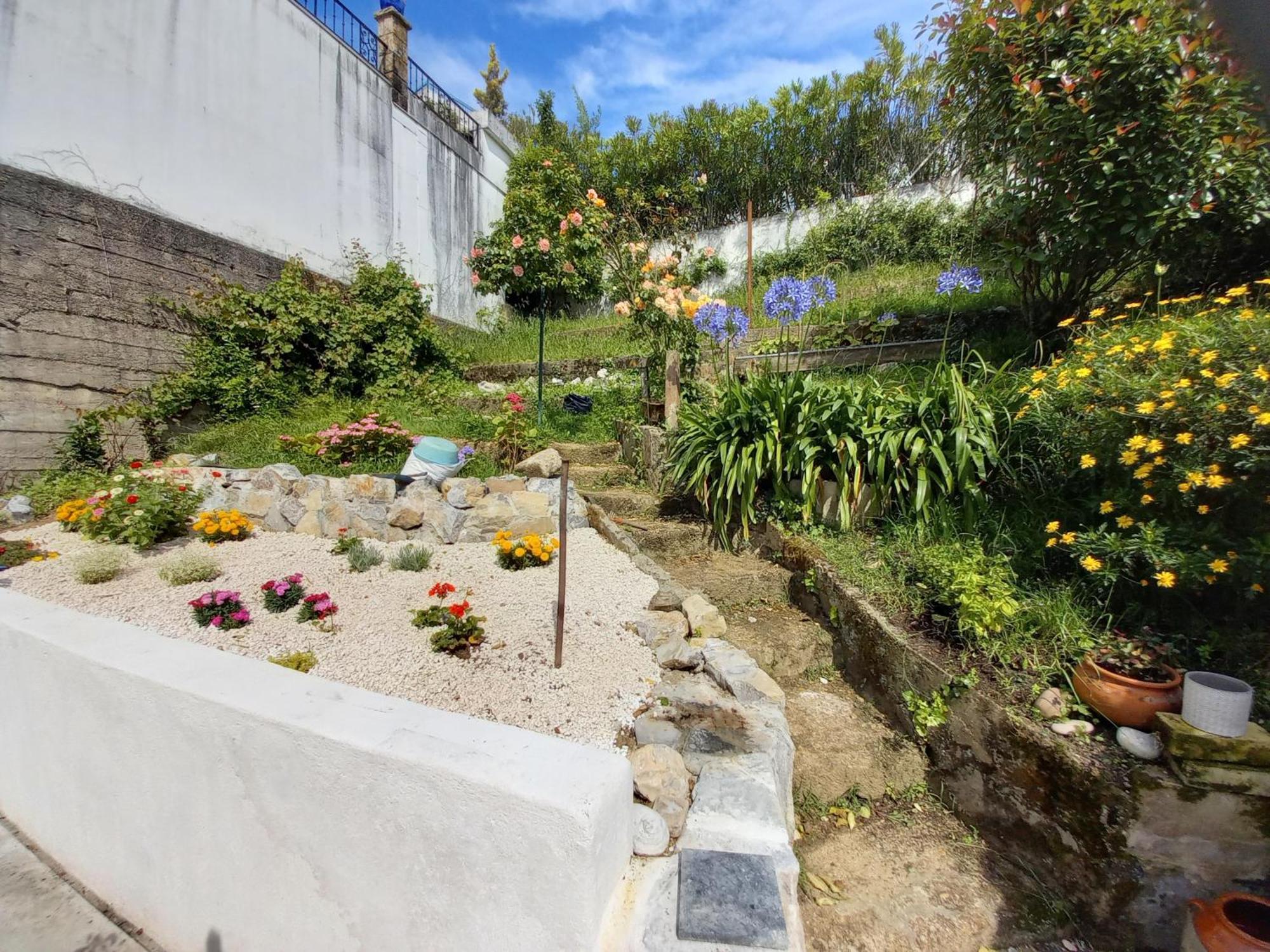 La Maison Du Jardin Villa Saint-Jean-de-Luz Exterior photo